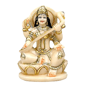 Saraswati Idol