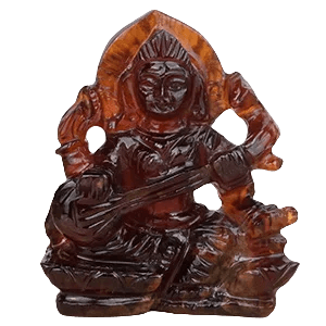 Saraswati Idol