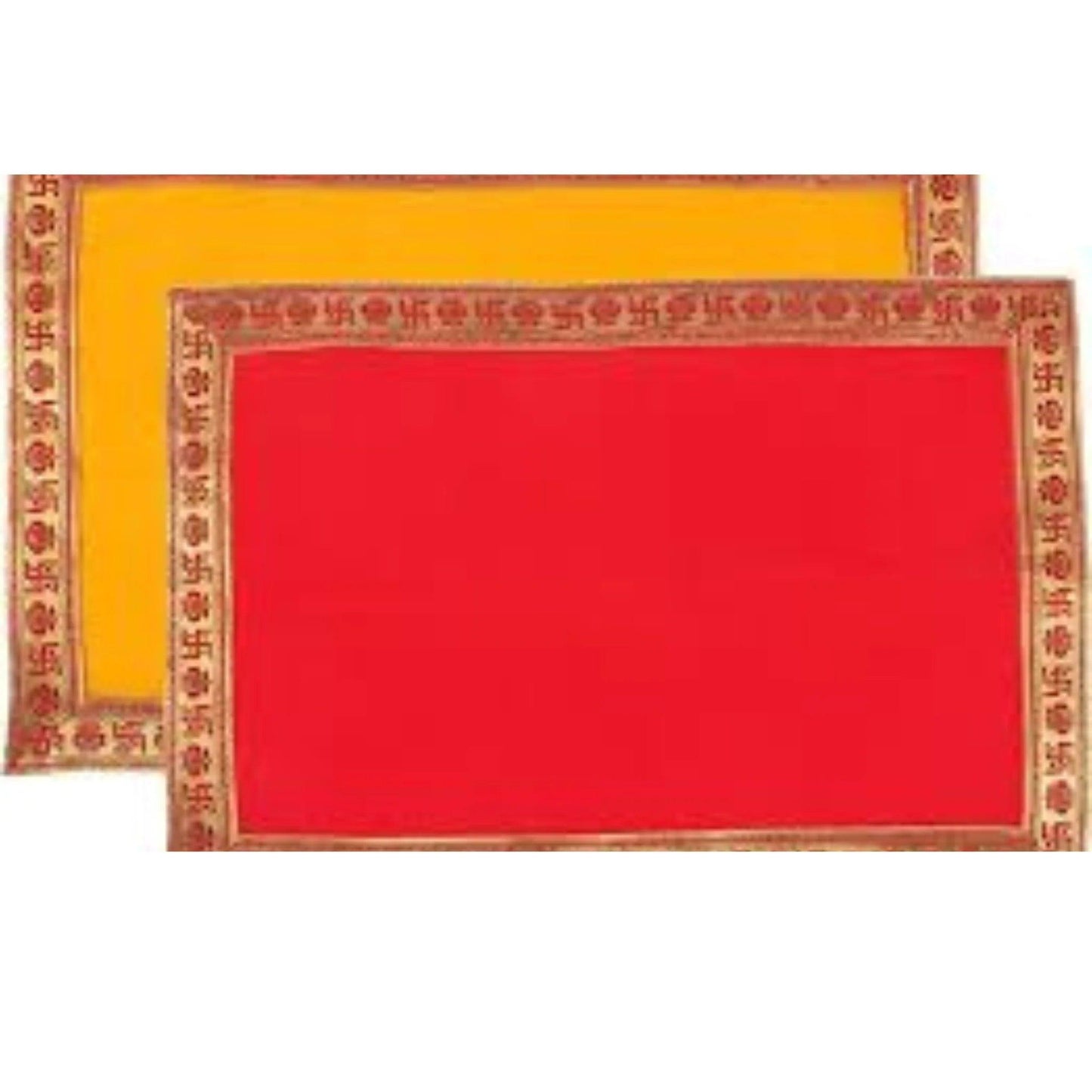 Small Aasan – Ganpati Ritual Mat