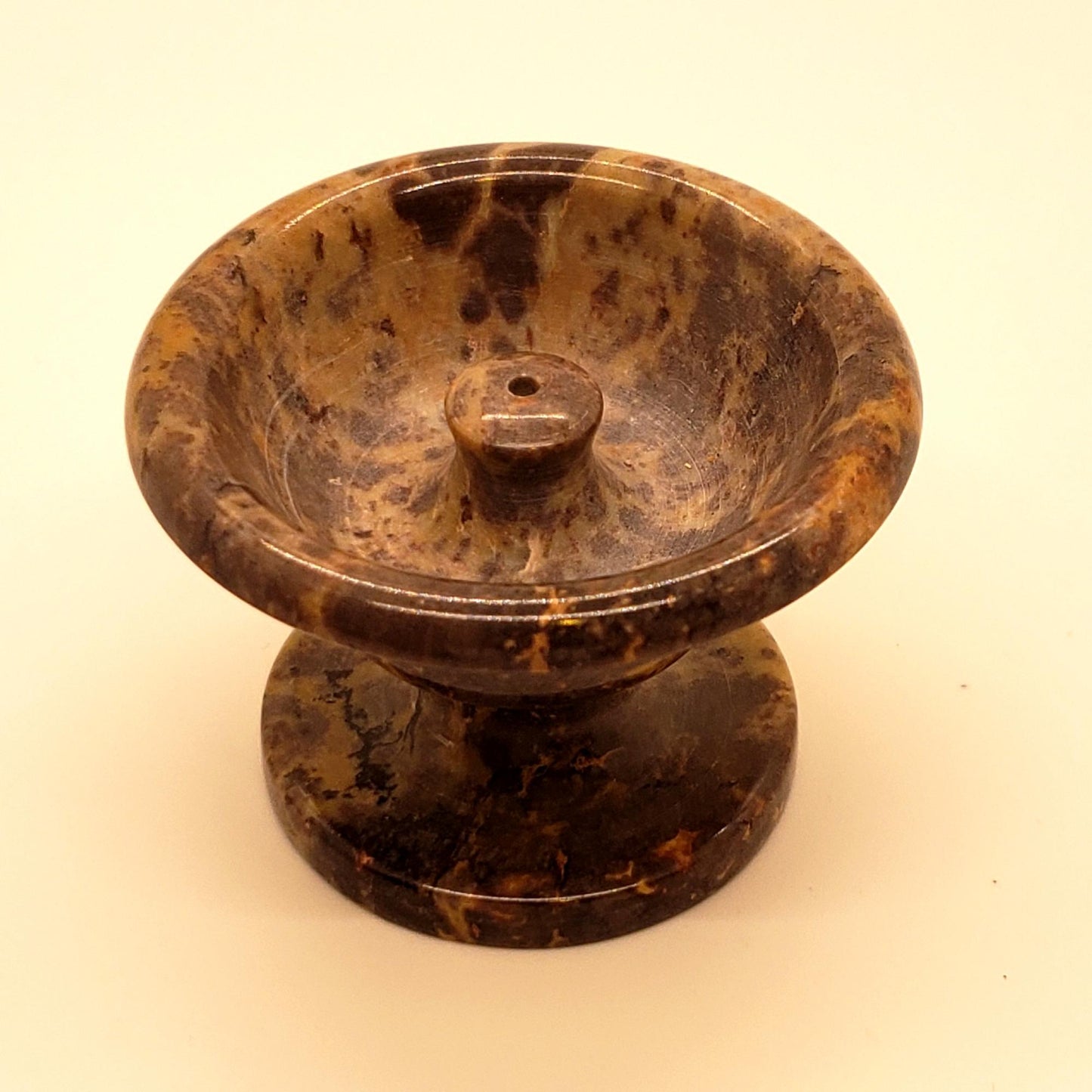Stone And Clay Incense