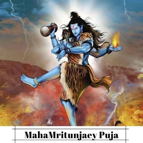 Maha Mrityunjaya Puja