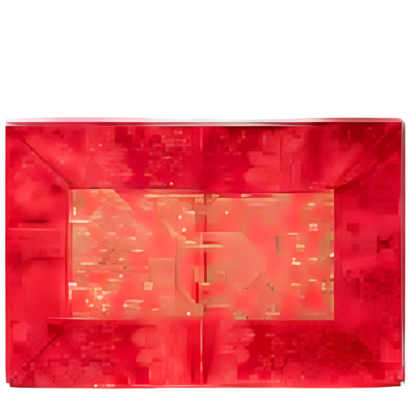 Tibetan Brocade Ritual Mat