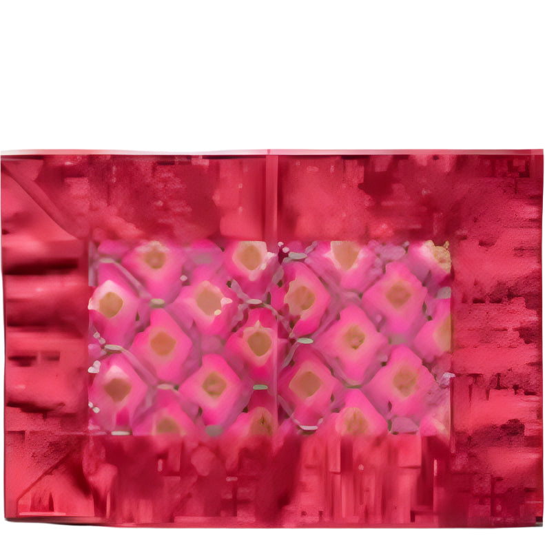 Tibetan Brocade Ritual Mat