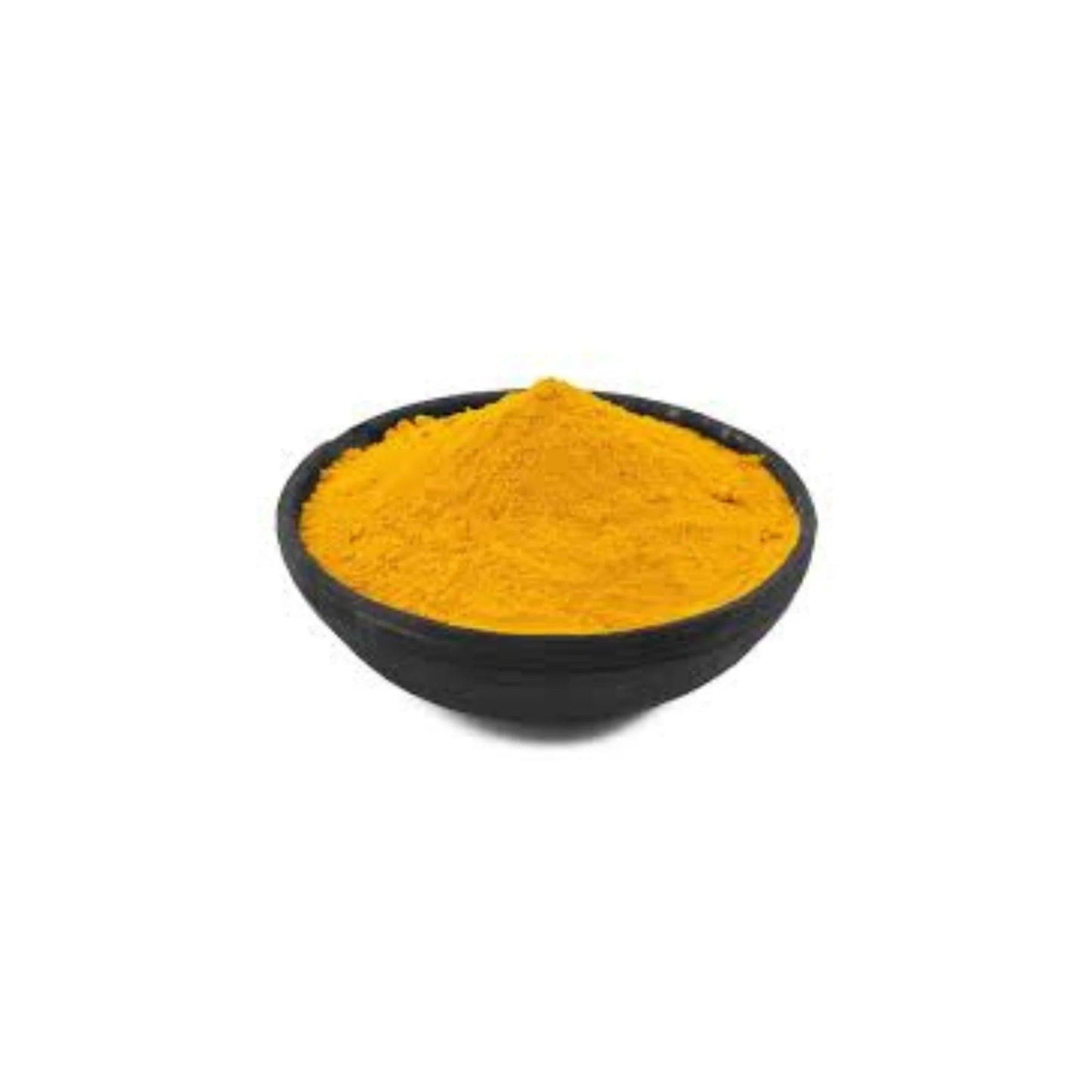 Yellow Saffron-Tilak Paste