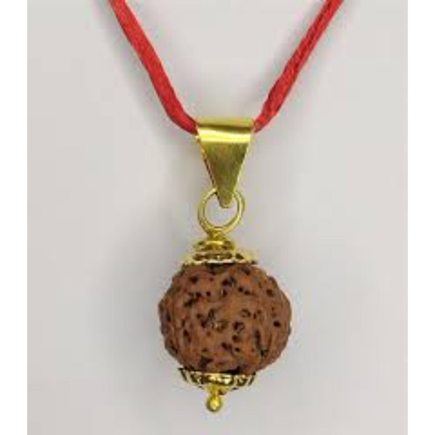 5 Mukhi Nepali Rudraksha