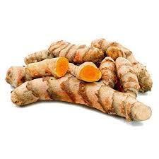 Turmeric Root (Haldi Ganth)