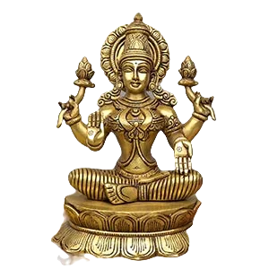 Lakshmi Idols