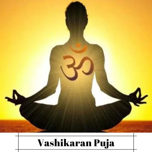 Vashikaran Pooja