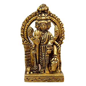 Lord Dattatreya Idols