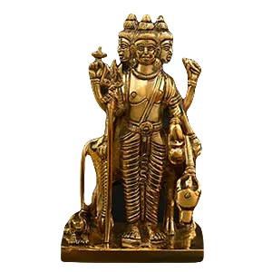 Lord Dattatreya Idols