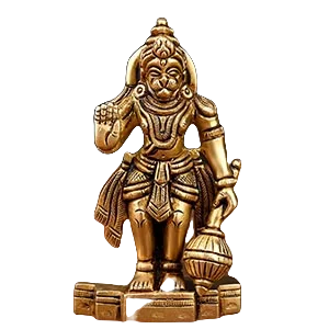 Lord Hanuman Idols