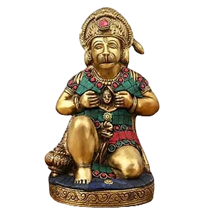 Lord Hanuman Idols