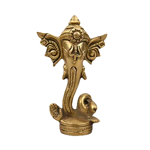 Ganesha Idols