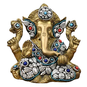 Ganesha Idols