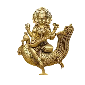 Goddess Saraswati Idols