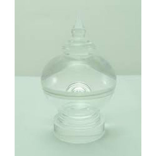Acrylic Stupa