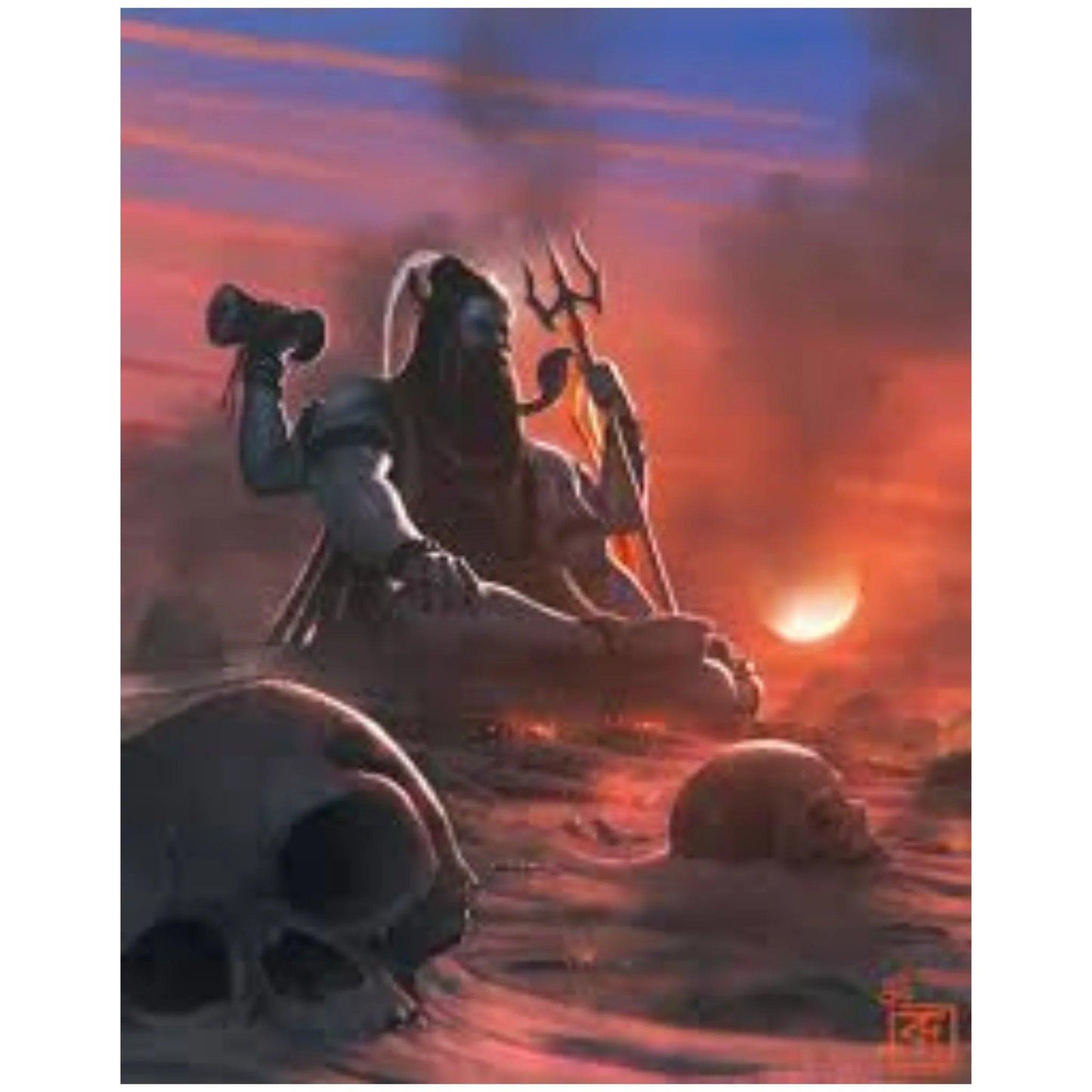 Amavasya-Worship