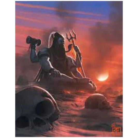 Amavasya-Worship