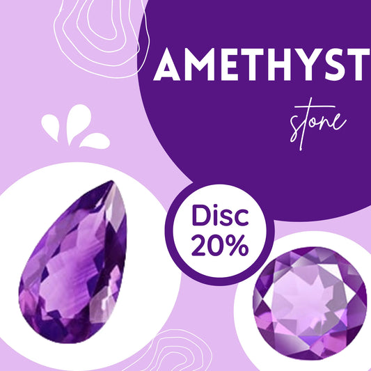 Amethyst Stone