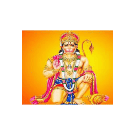 Anjani Putra Mantra