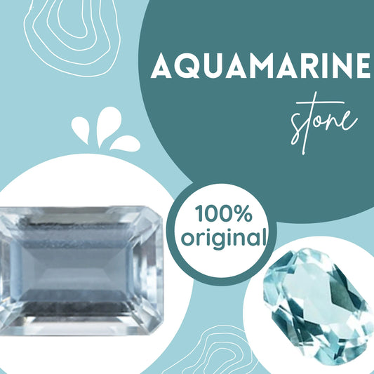 Aquamarine Stone