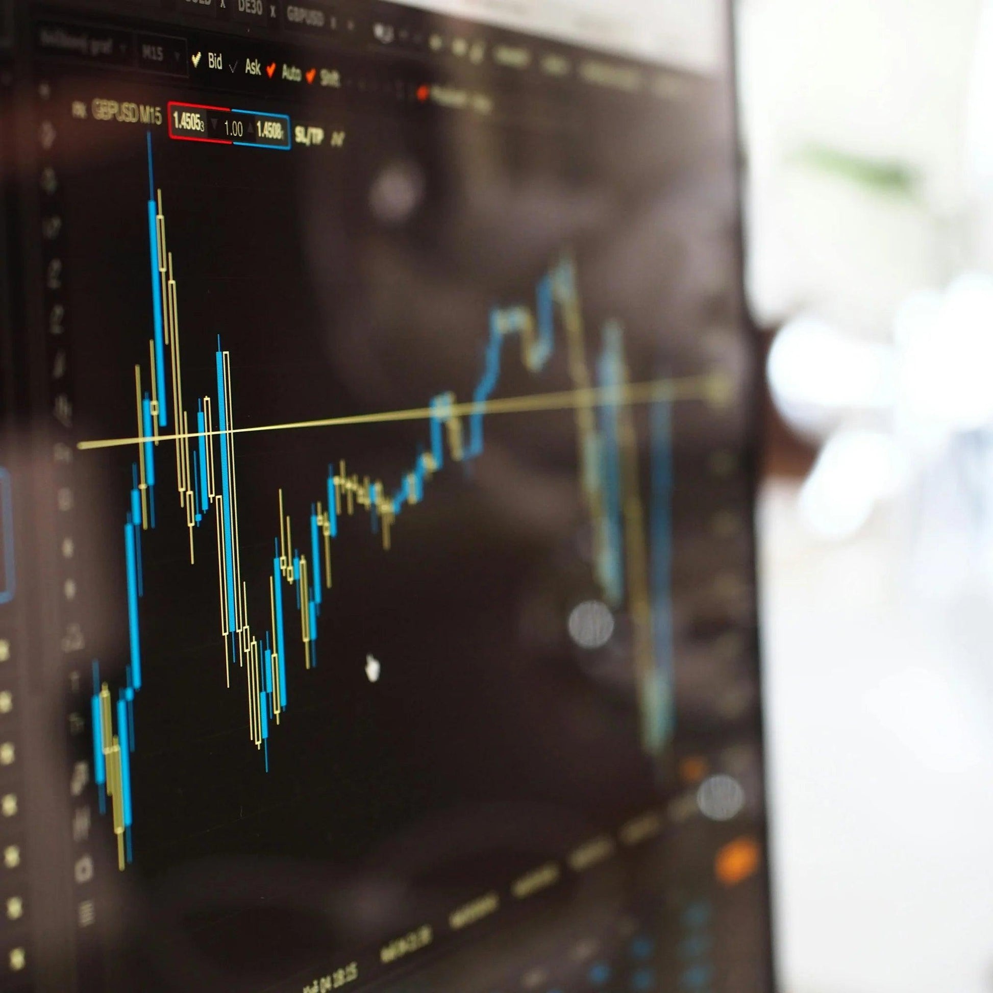 Finance Astrology Report