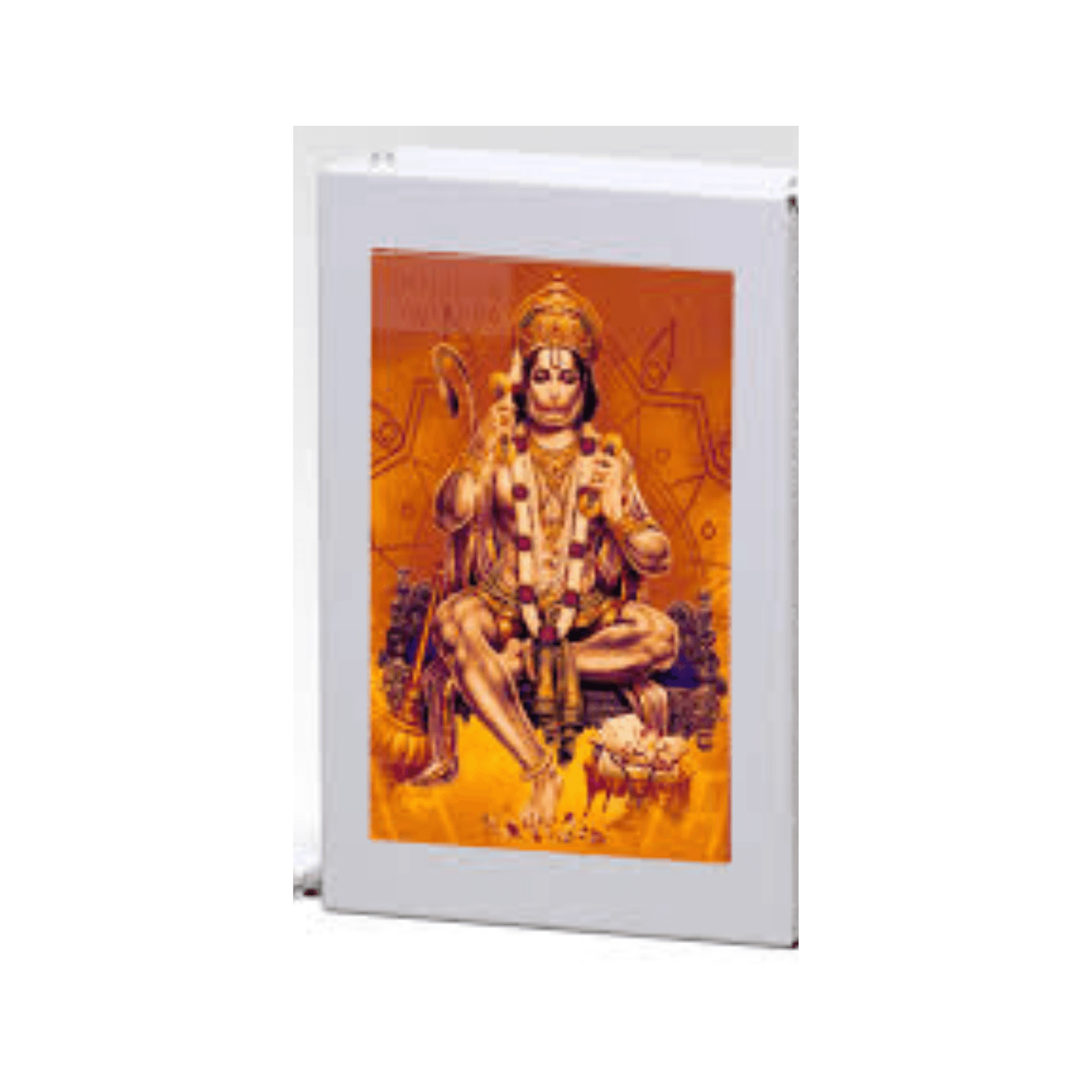 Bajrang Mantra