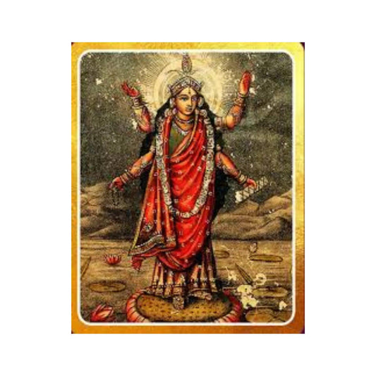 Bhoomi Devi Worship