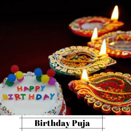 Birthday Worship Ceremony