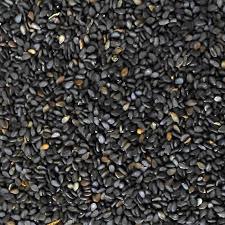 Black Sesame Seeds (Kaale Till) For Pooja