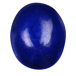 Blue jade Stone