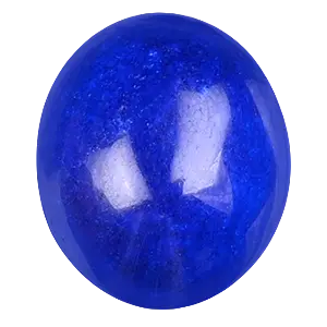 Blue jade Stone