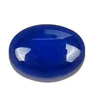 Blue jade Stone