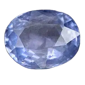 Blue sapphire Stone