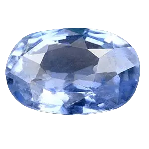 Blue sapphire Stone