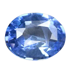 Blue sapphire Stone