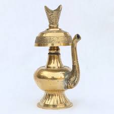 Brass Bumpa
