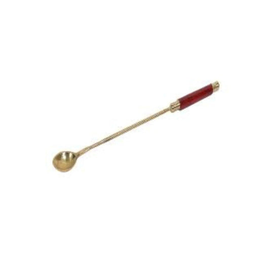 Spoon-Brass Hawan(Spoon)