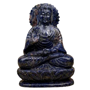 Buddha Idol