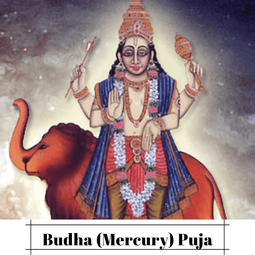 Budha Puja