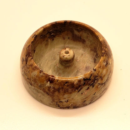 Clay Incense Burner
