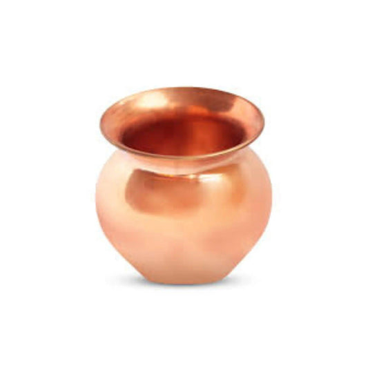 Copper- Lota