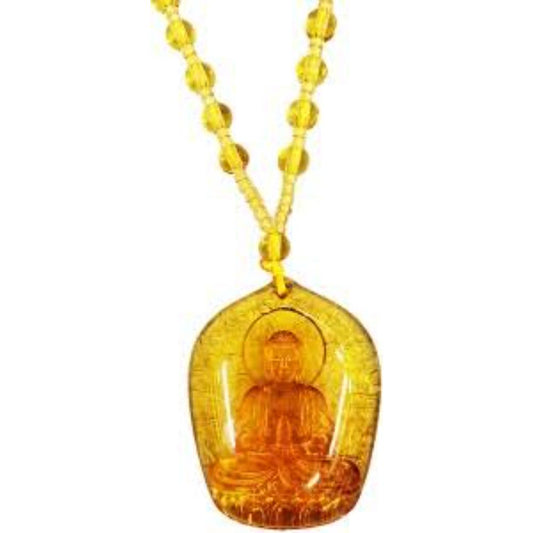 Dzambala_Crystal_Car_Buddha
