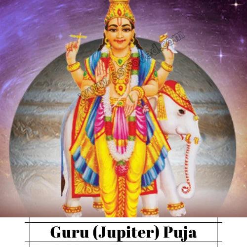Free Jupiter Planet Remedies