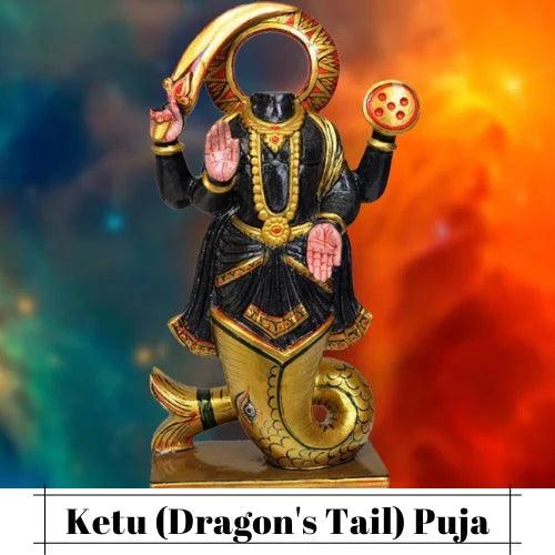 Free Ketu Remedies