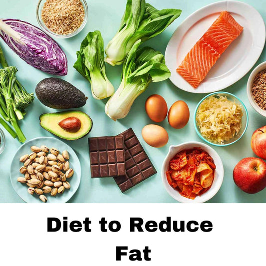 Free Remedies and Diet to Reduce Fat