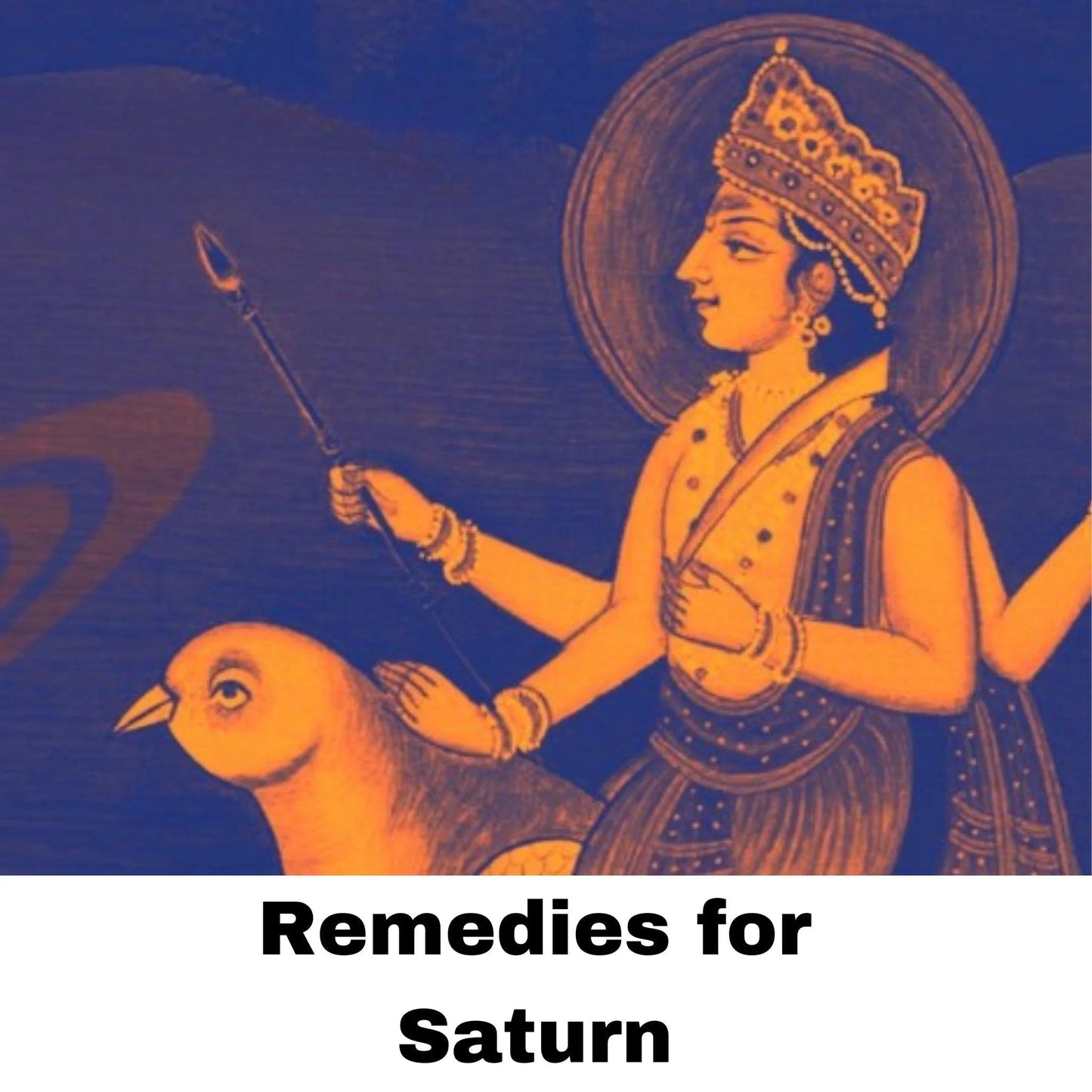 Free Remedies for Saturn