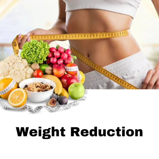 Free Remedies for Weight Reduction