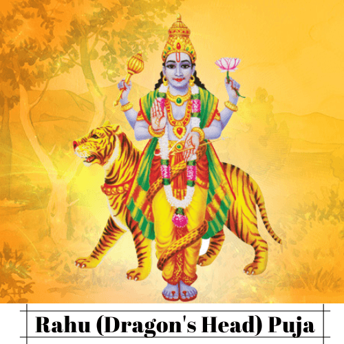 Free Remedies of Rahu
