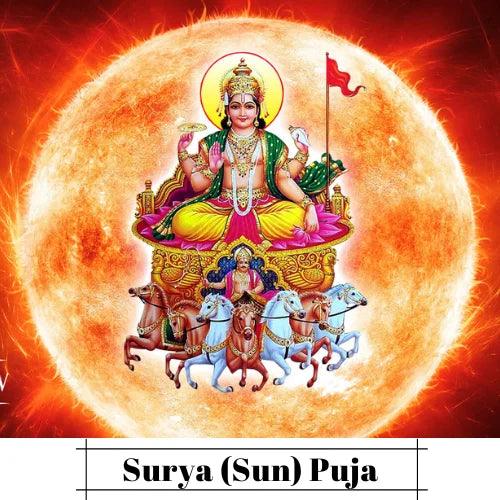Free Remedies to Sun God